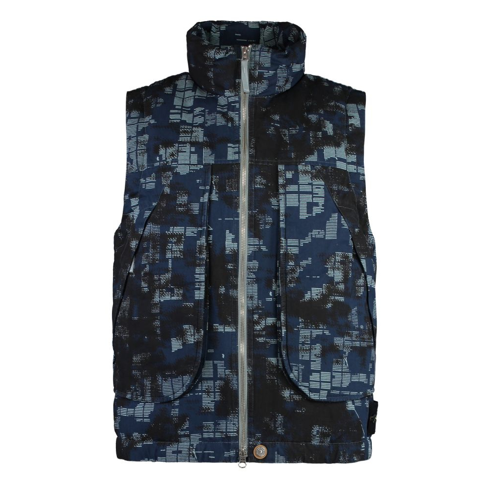 Men's 'Padded' Vest