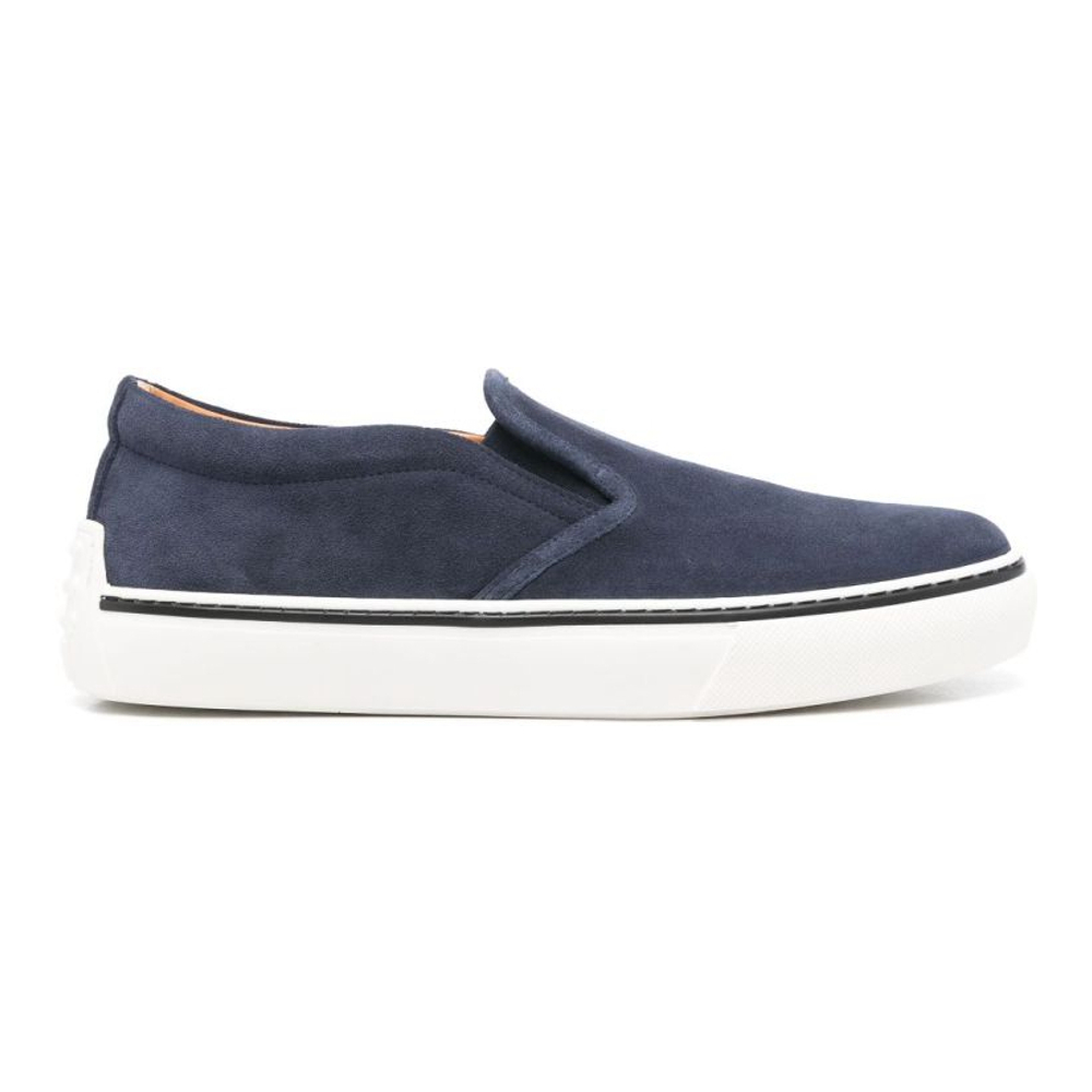 Slip-on Sneakers pour Hommes