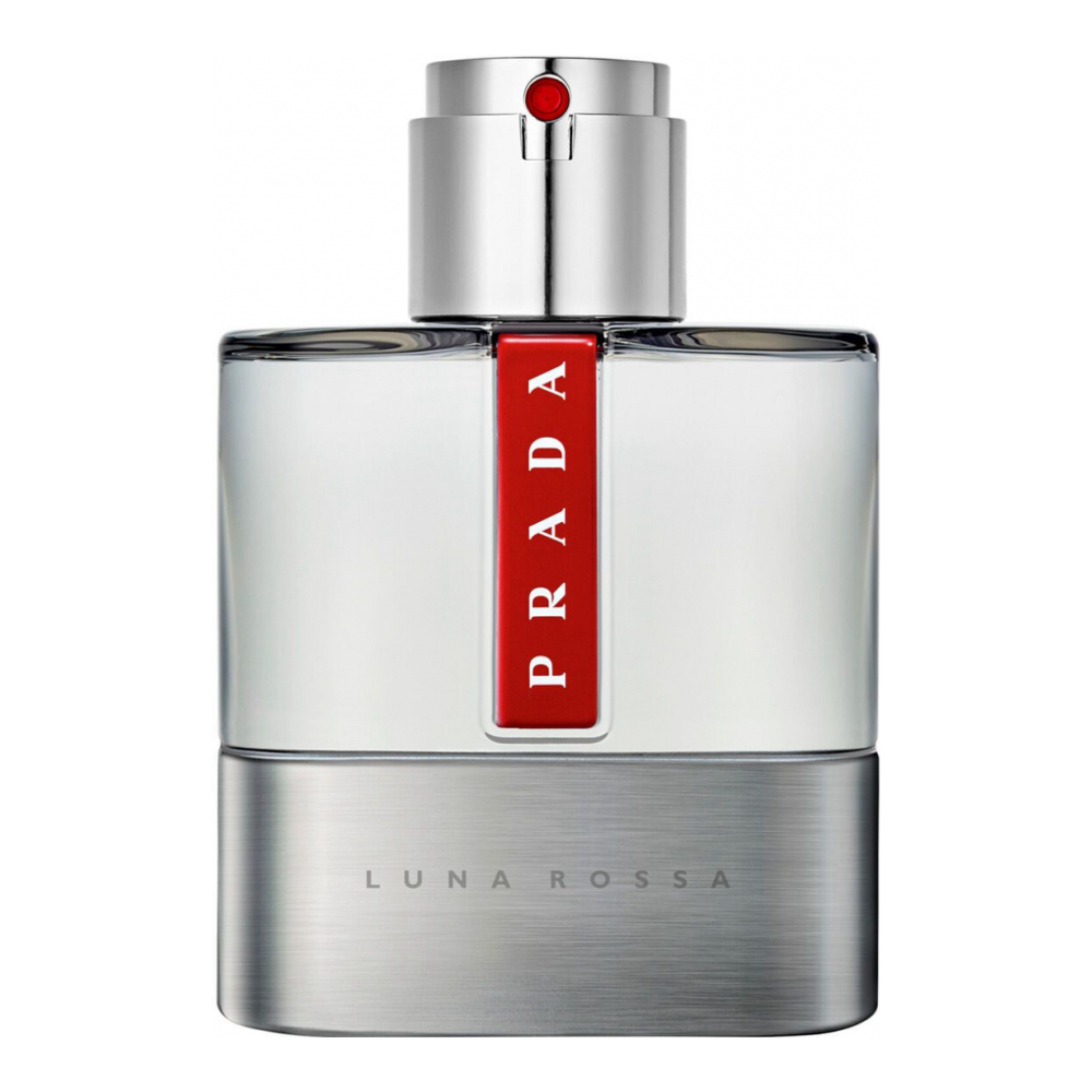 Eau de toilette 'Luna Rossa' - 50 ml