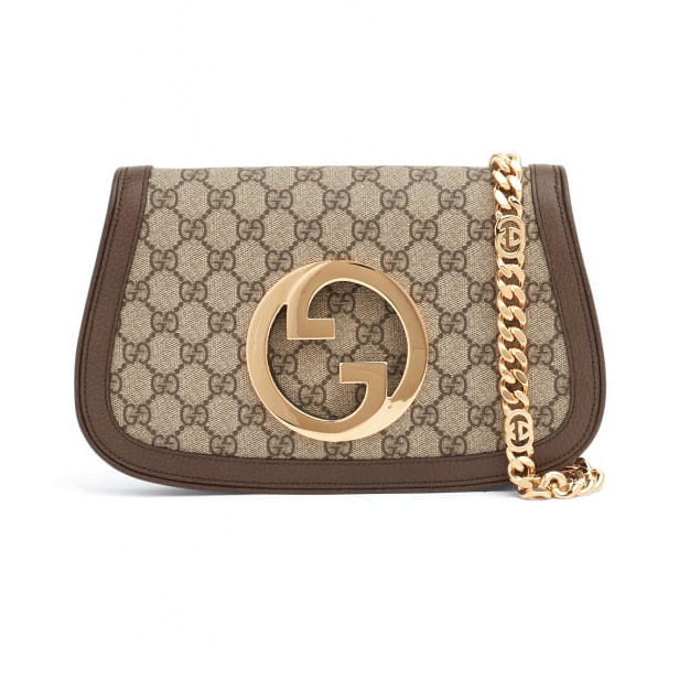 'Blondie' Schultertasche für Damen