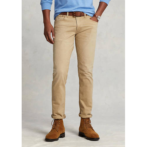 Men's 'Varick Slim Straight Stretch' Jeans