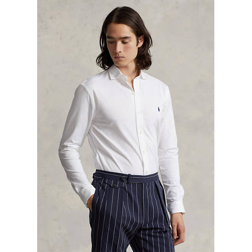 Chemise 'Jersey' pour Hommes