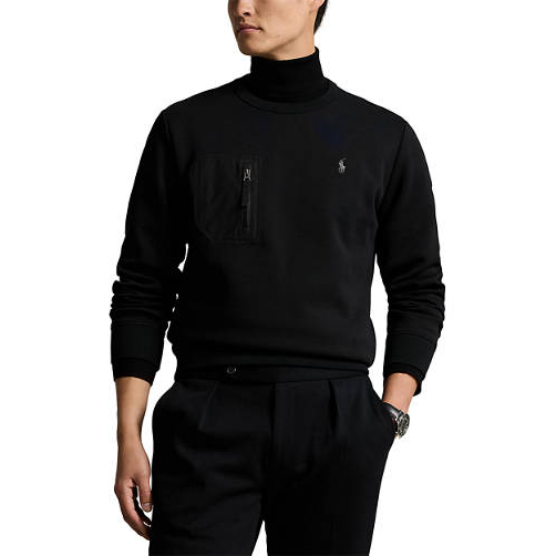 Men's 'Double Knit Pocket' Sweatshirt