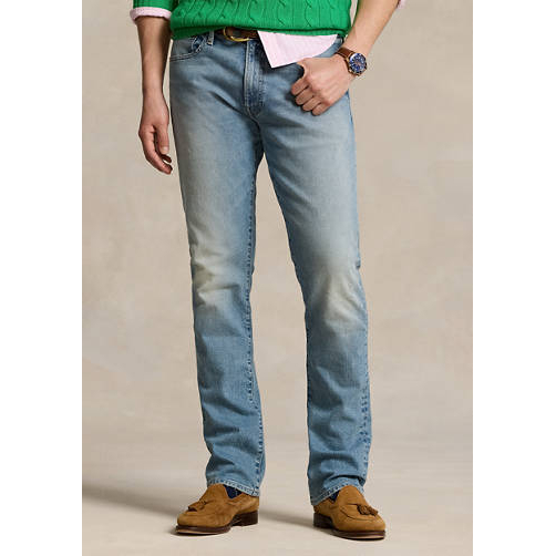 Men's 'Varick Slim Straight Stretch' Jeans