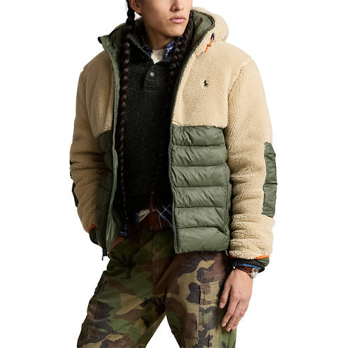 Veste 'The Colden Hybrid' pour Hommes