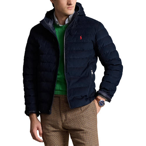 Men's 'The Colden Corduroy' Jacket