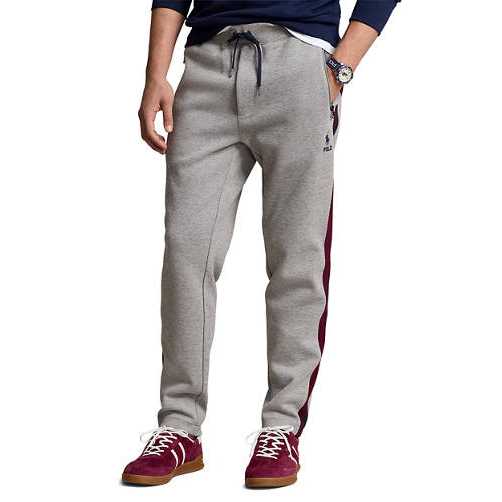 Jogging 'Double-Knit' pour Hommes