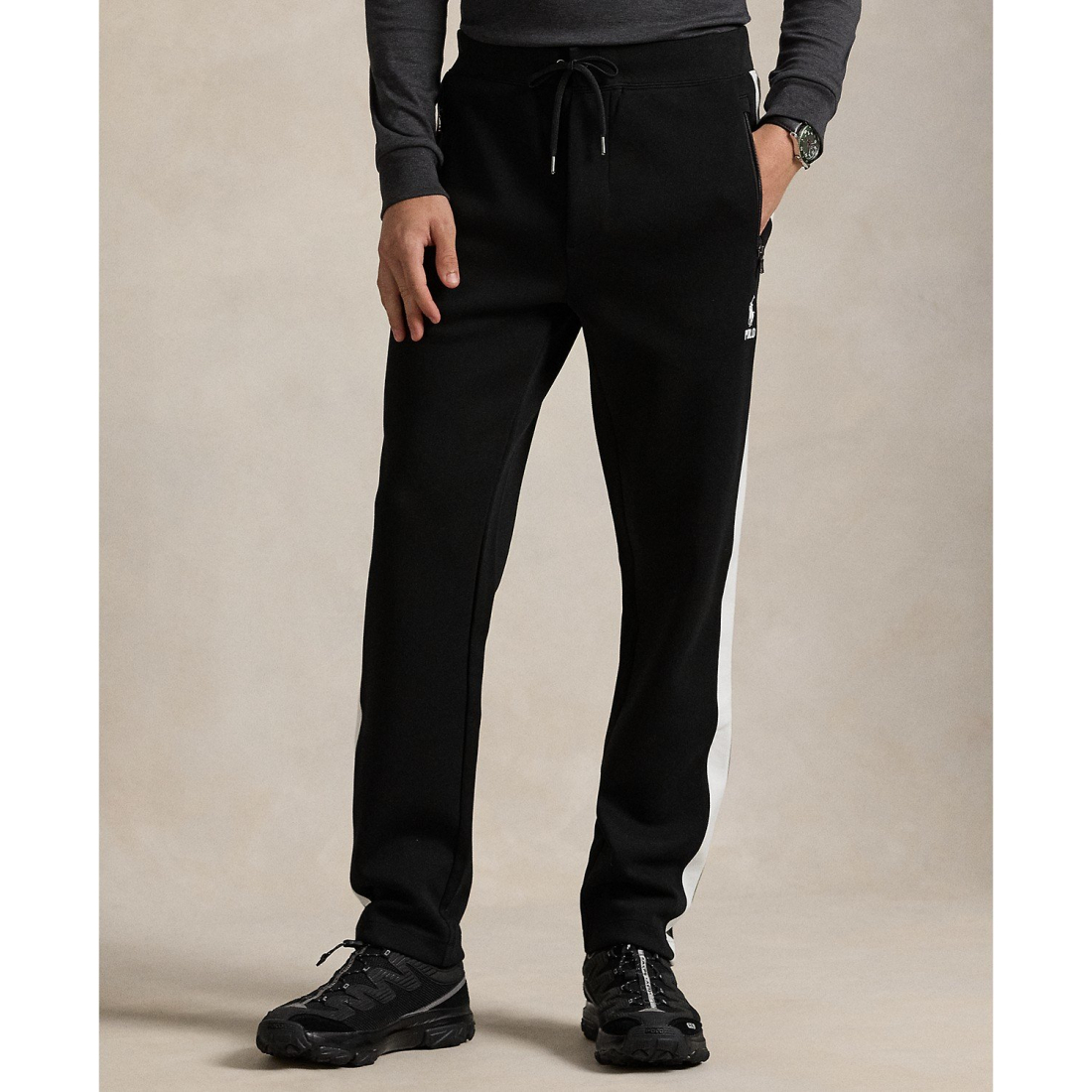 Jogging 'Double-Knit' pour Hommes