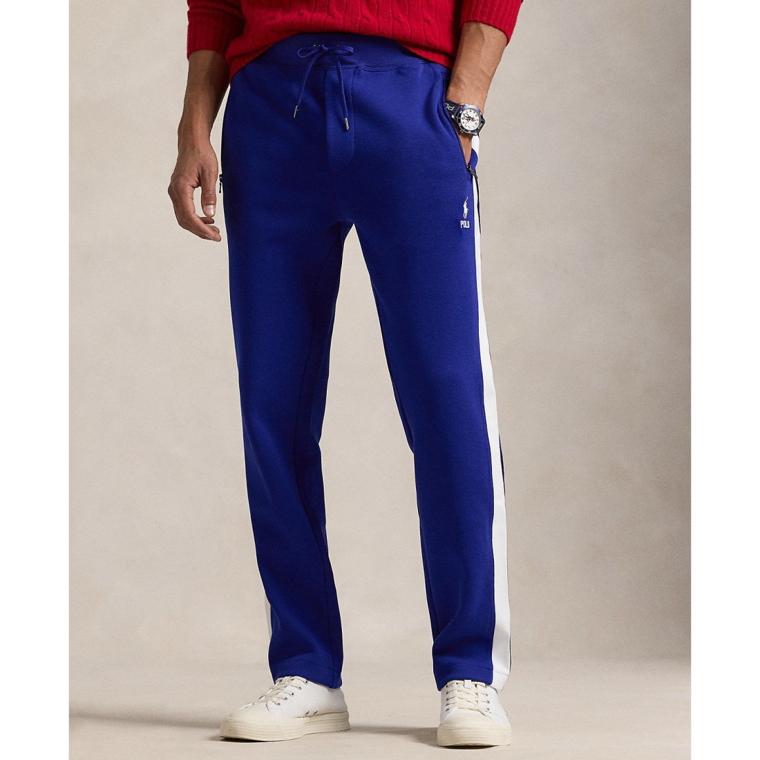 Jogging 'Double-Knit' pour Hommes