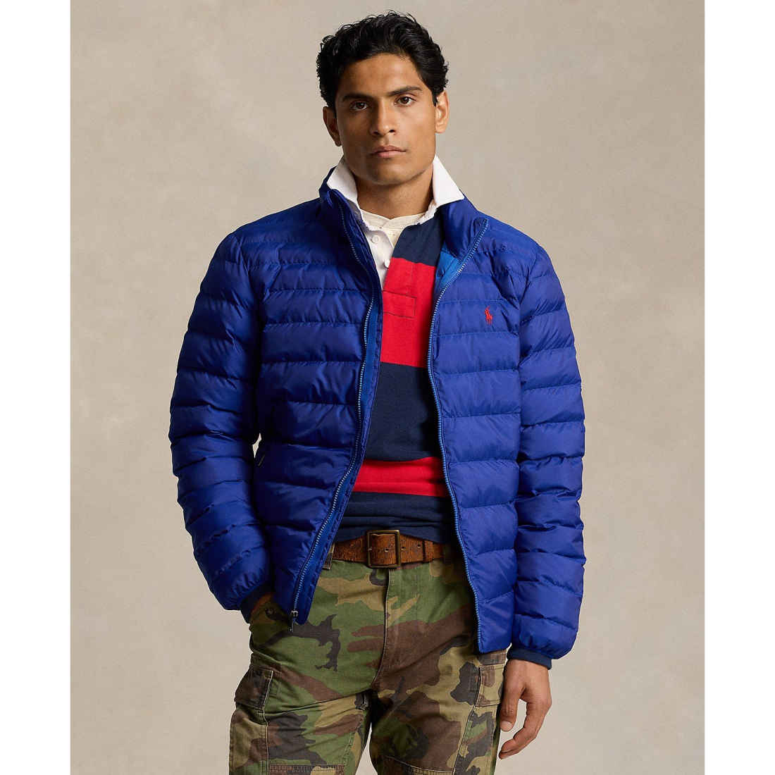 Veste 'The Colden Packable' pour Hommes