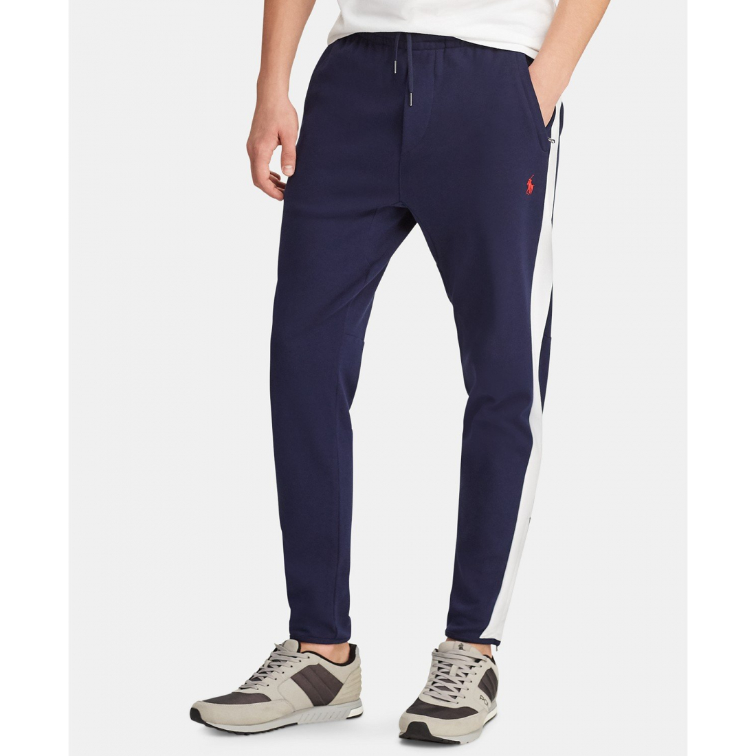 Jogging 'Soft Cotton Active' pour Hommes