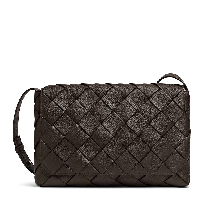 Men's 'Large Diago' Crossbody Bag