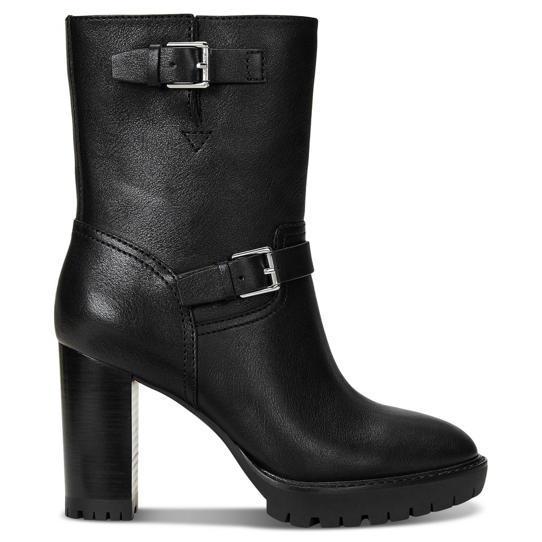 Women's 'Lyvia Dress' High Heeled Boots