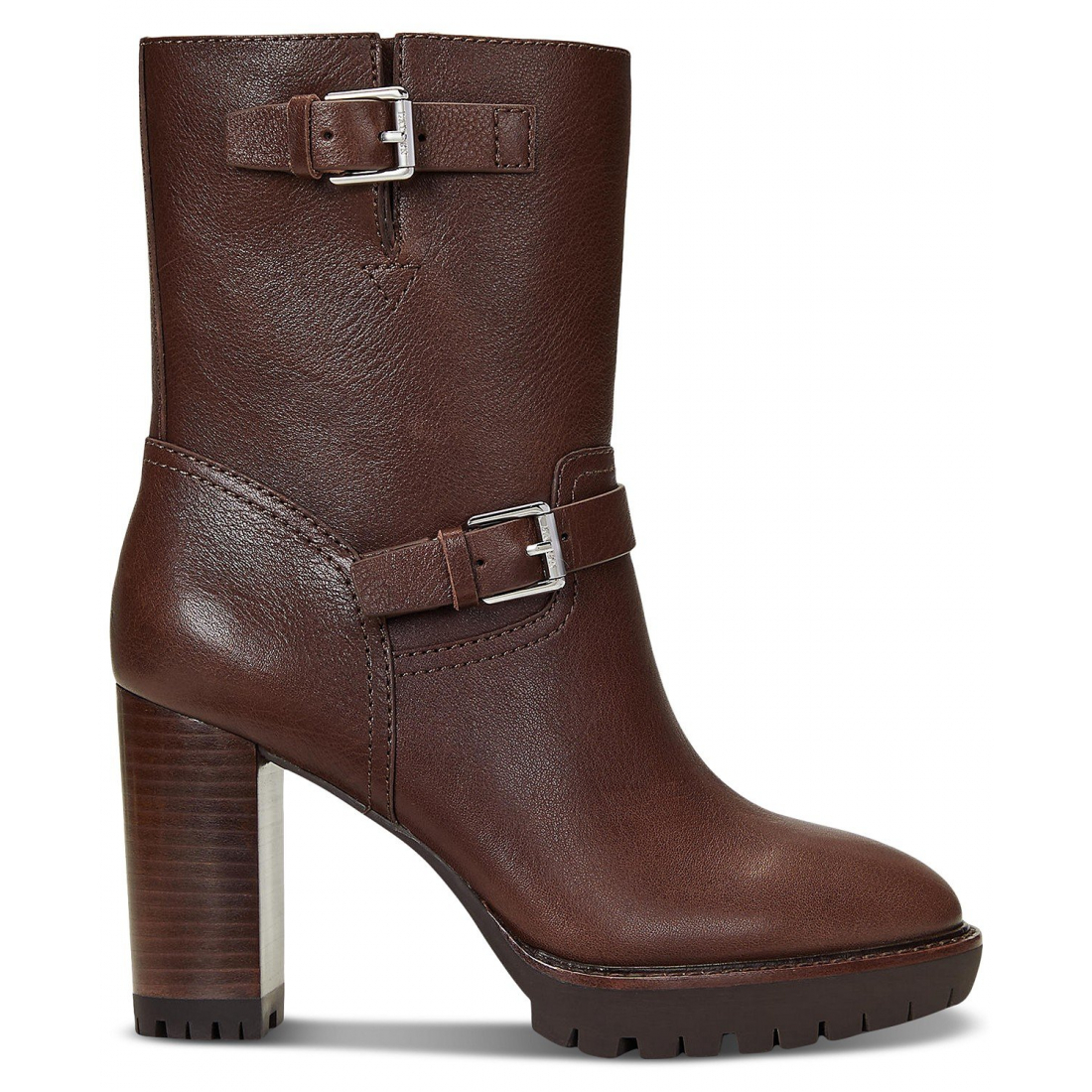 Women's 'Lyvia Dress' High Heeled Boots