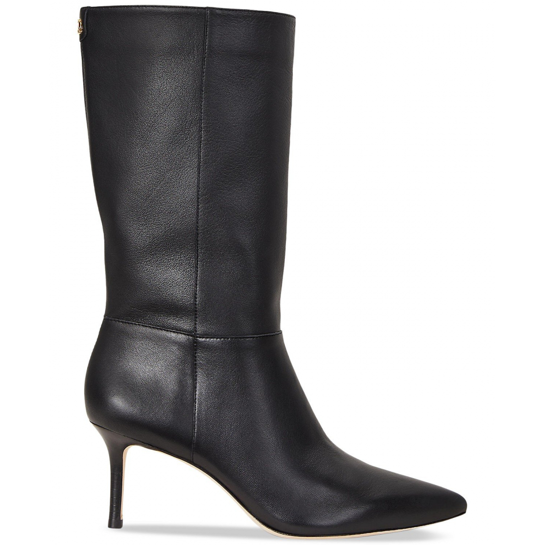 Women's 'Leanna Dress' High Heeled Boots