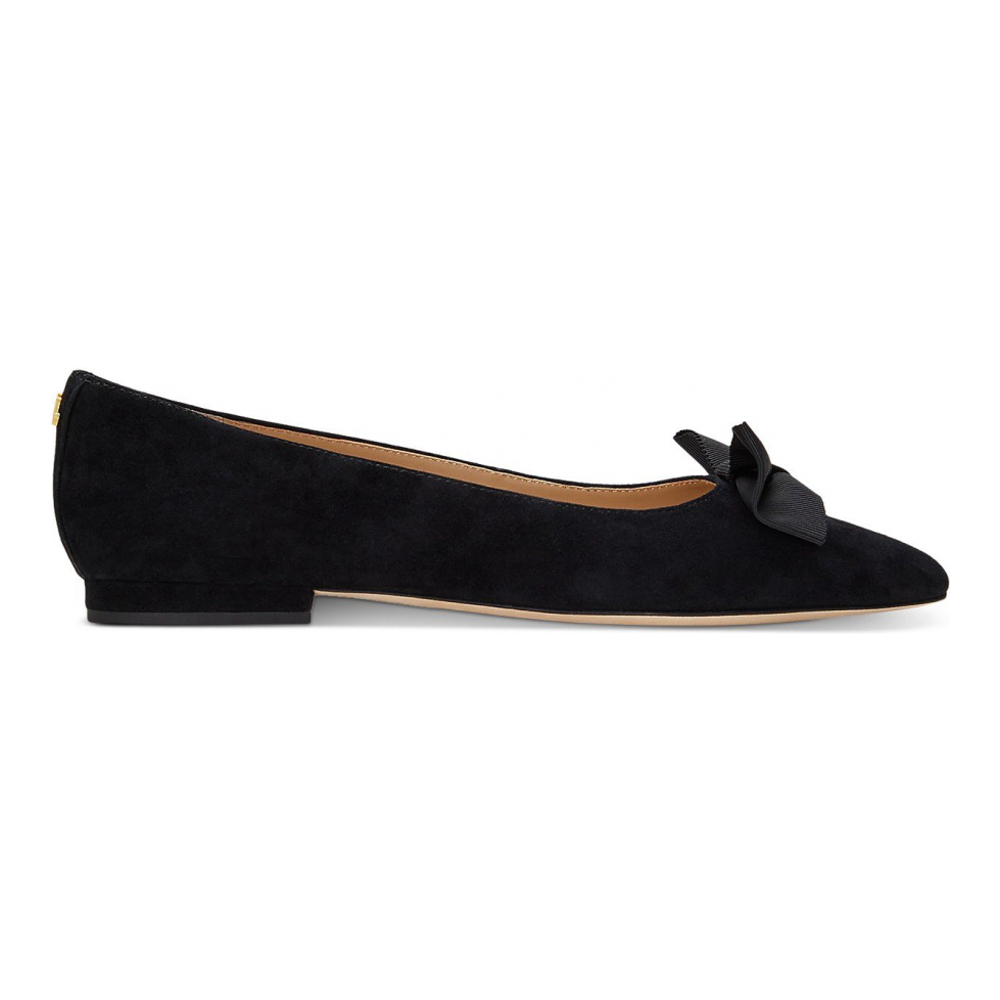Women's 'Londyn Bow' Ballerinas