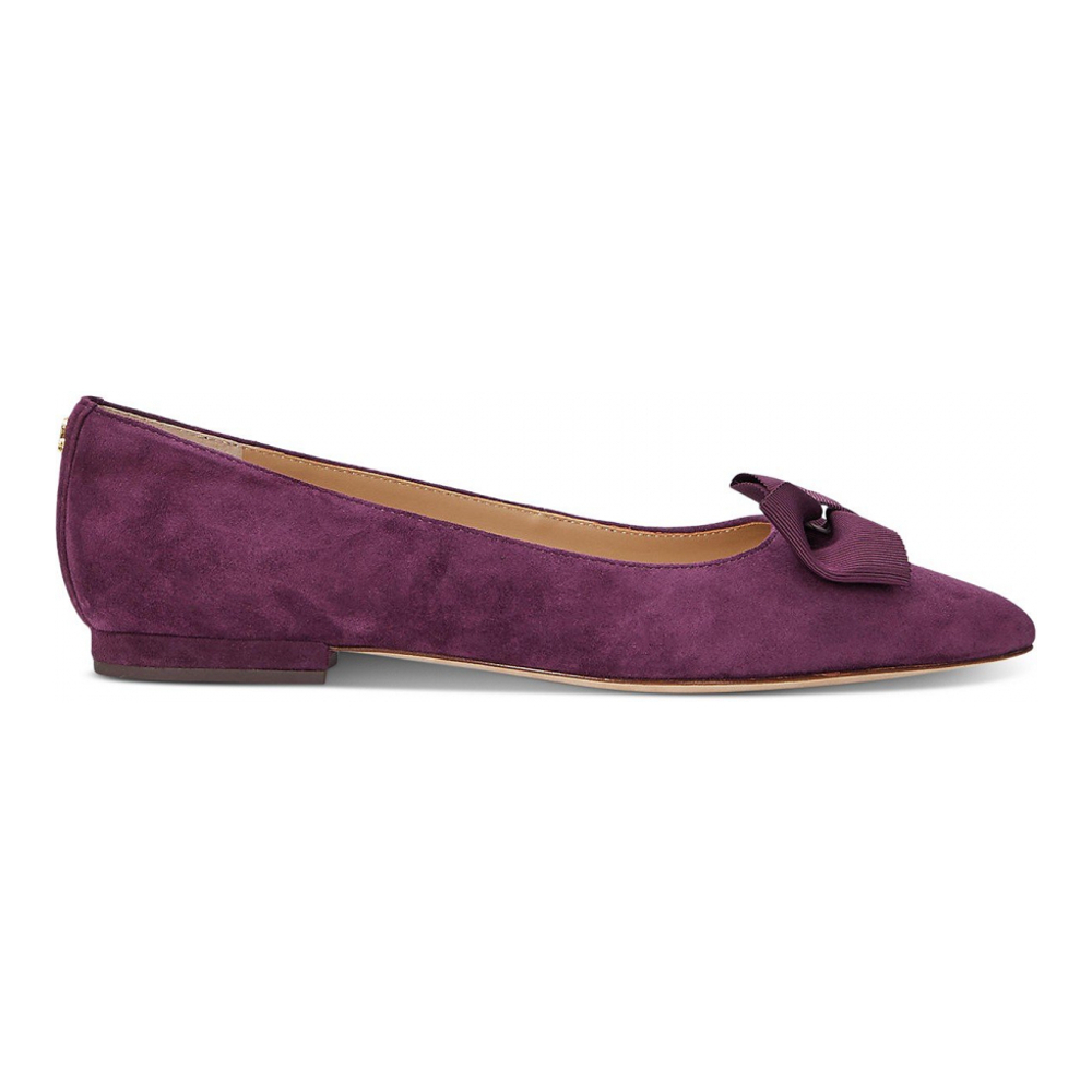 Women's 'Londyn Bow' Ballerinas