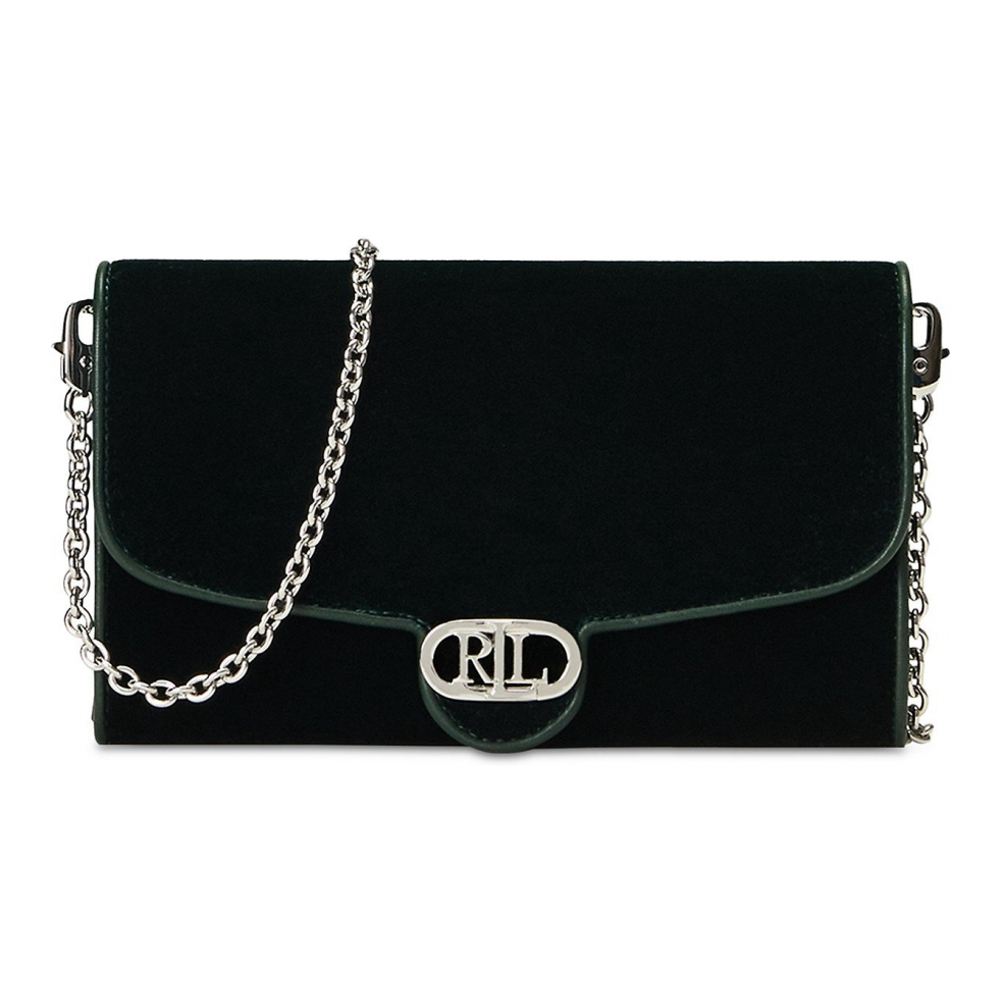 Women's 'Adair Velvet Small' Crossbody Bag