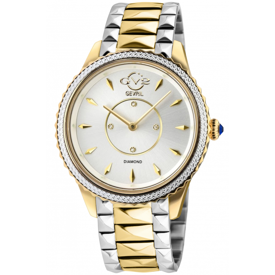 Montre 'Siena' Quartz Suisse pour Femmes