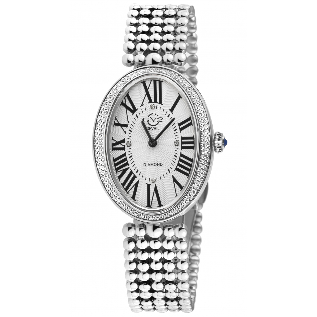 Montre 'Piazza Navona' Quartz Suisse pour Femmes