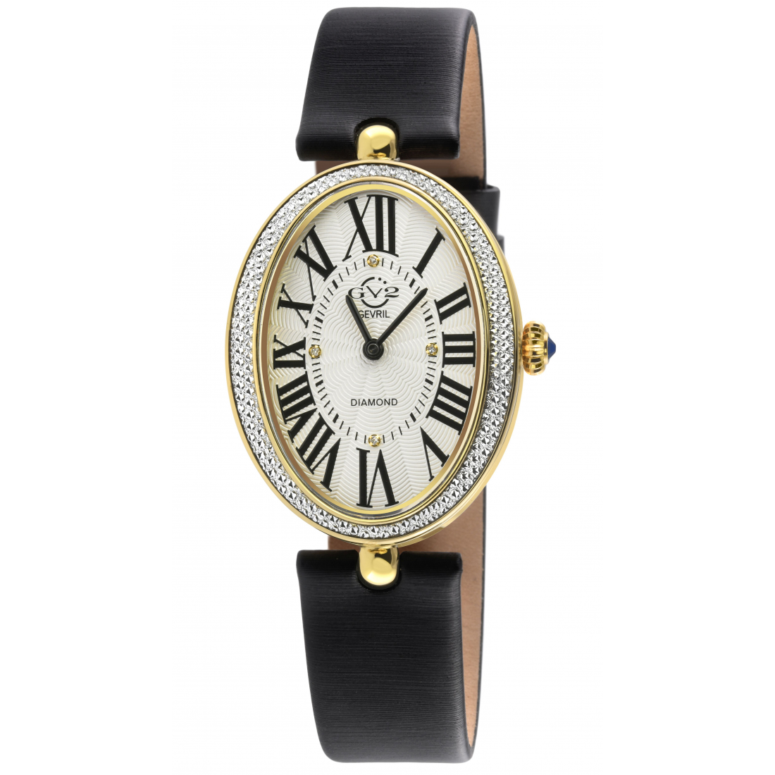 Montre 'Piazza Navona' Quartz Suisse pour Femmes