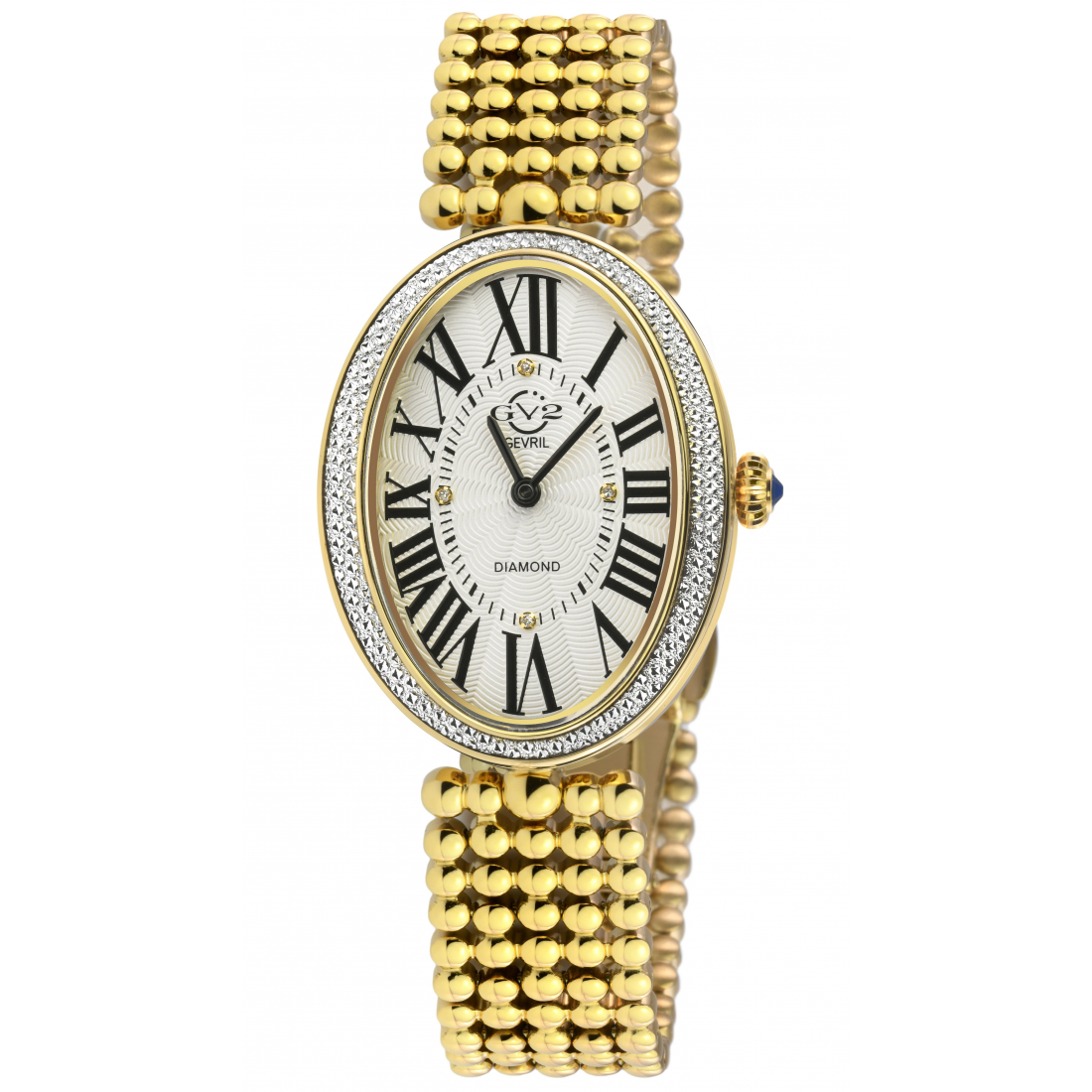 Montre 'Piazza Navona' Quartz Suisse pour Femmes