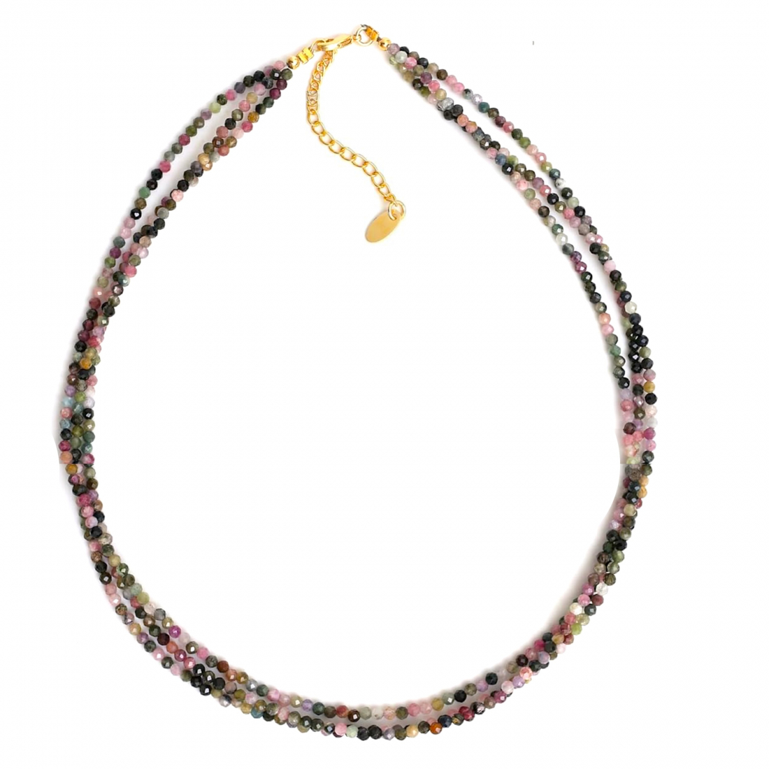 Collier 'Layer' pour Femmes