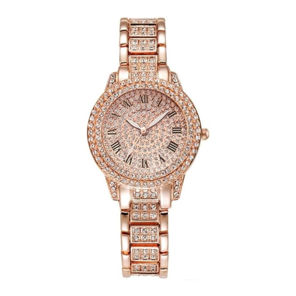 Women's 'WW-8651RCZC' Watch