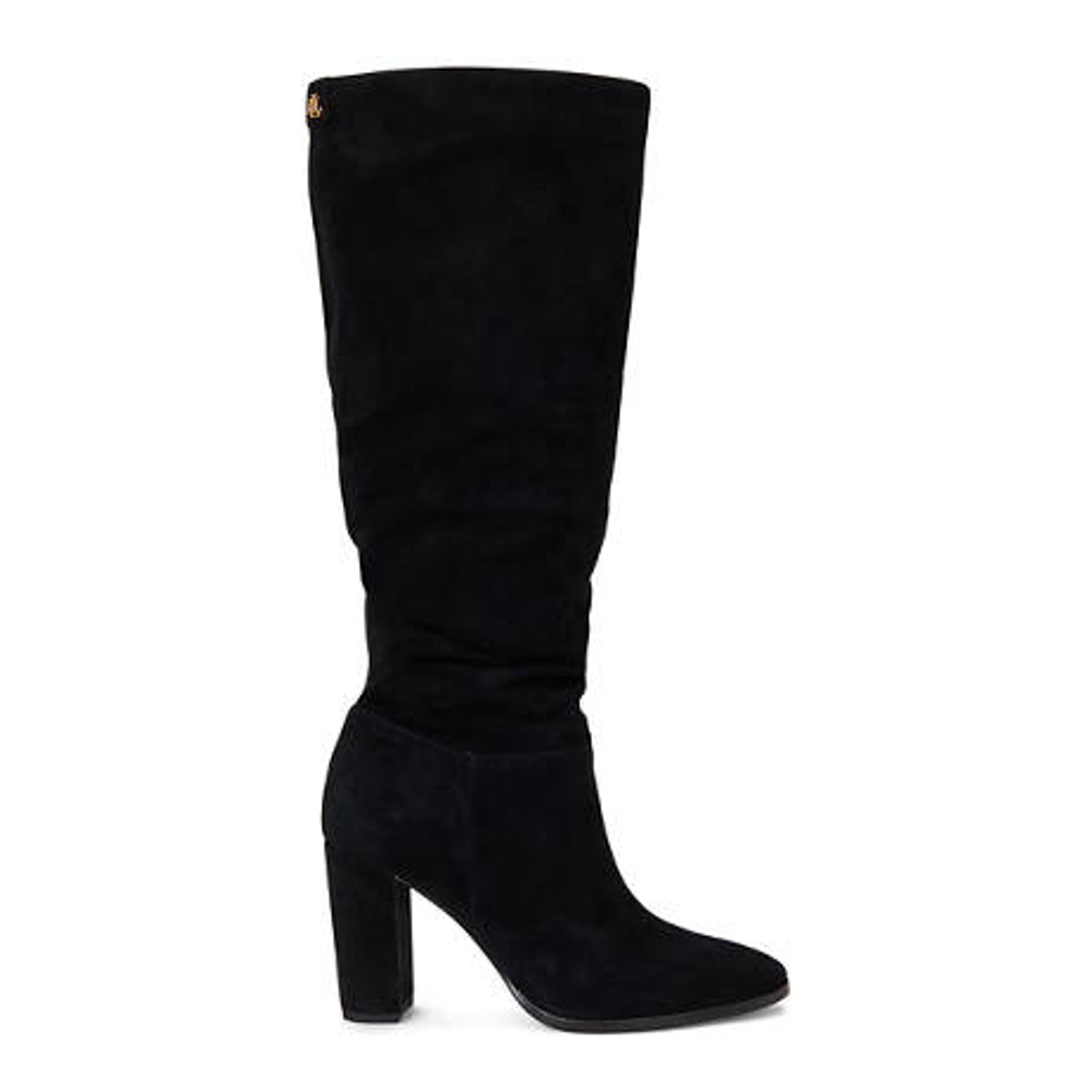 Bottes à talons hauts 'Artizan Suede Tall' pour Femmes