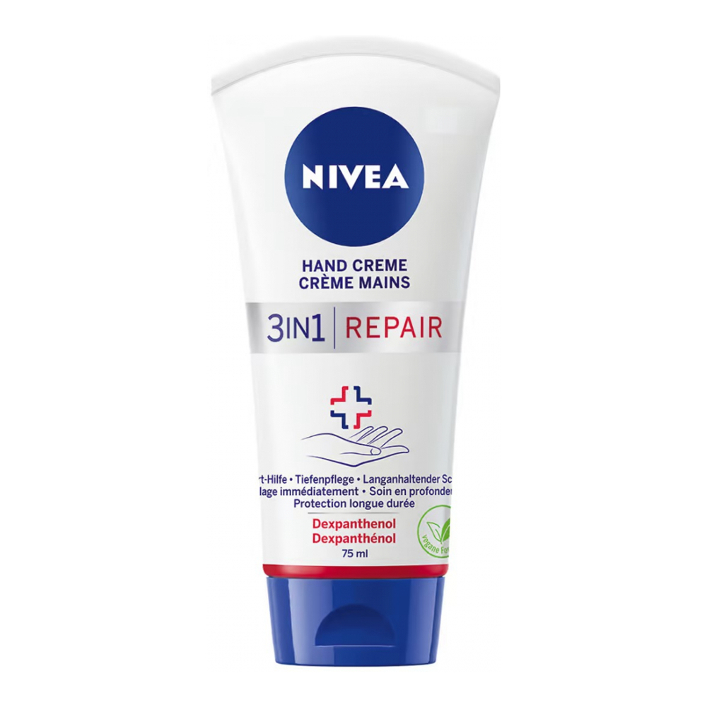 '3in1 Repair' Hand Cream - 100 ml