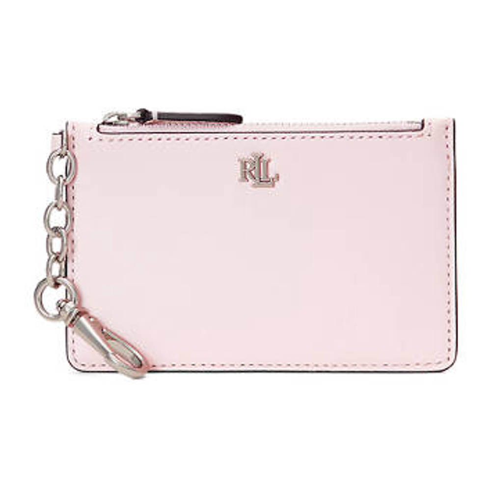 Women's 'Zip' Card case