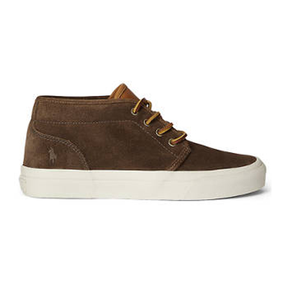 Men's 'Keaton Suede Chukka' Sneakers