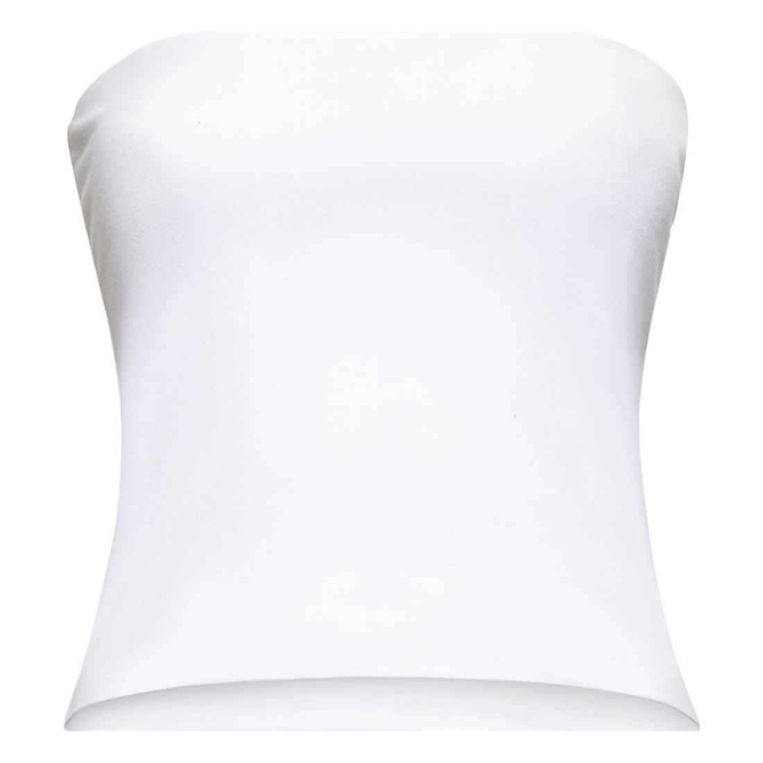 Bandeau Oberteil für Damen