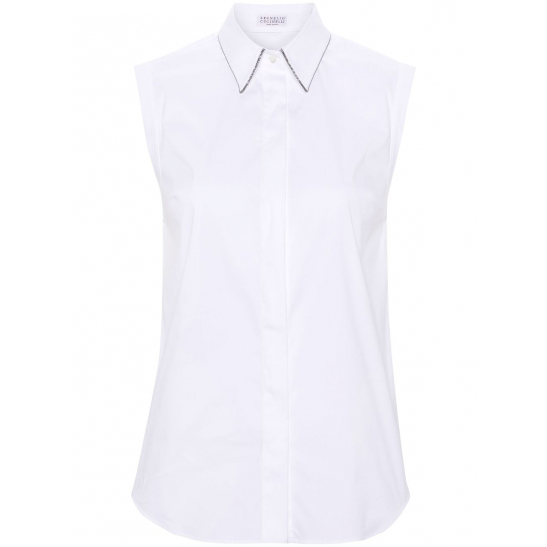 Chemise sans manches pour Femmes
