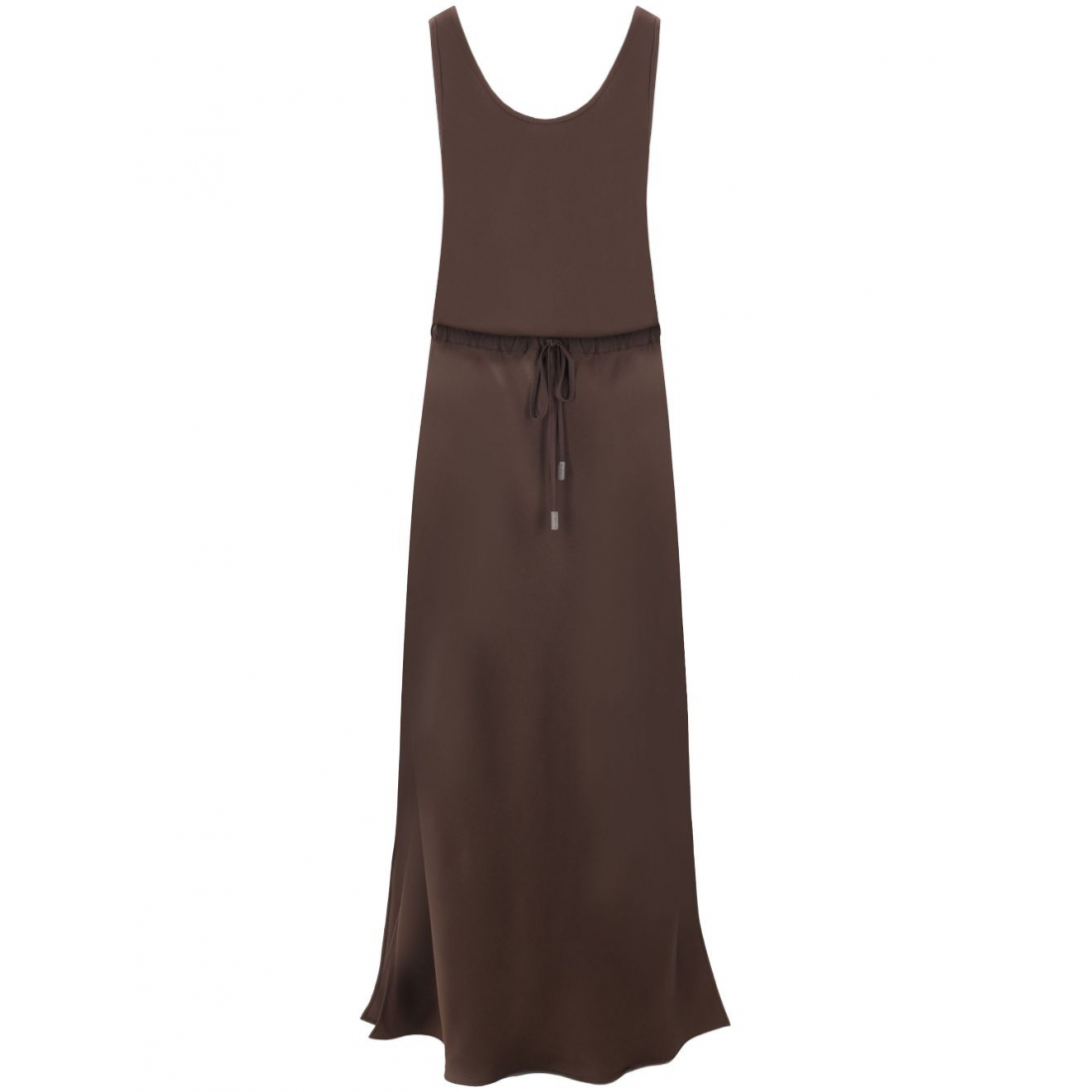 Women's 'Satin' Maxi Dress