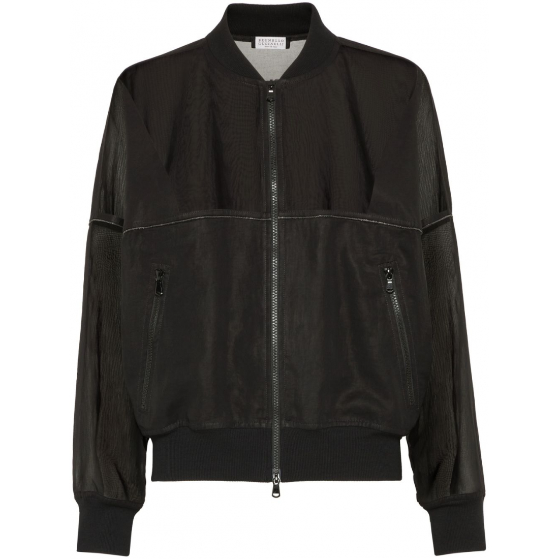 'Monili' Bomberjacke für Damen