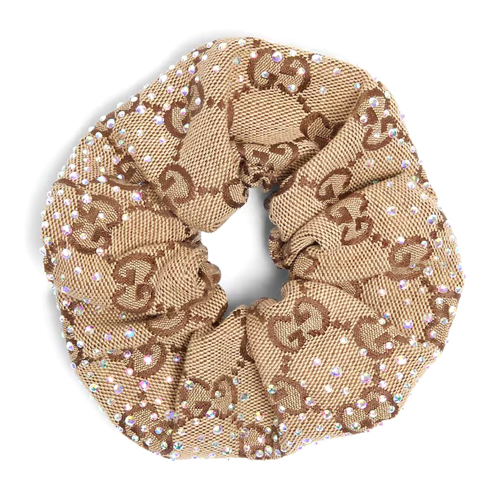Women's 'Gg' Scrunchie