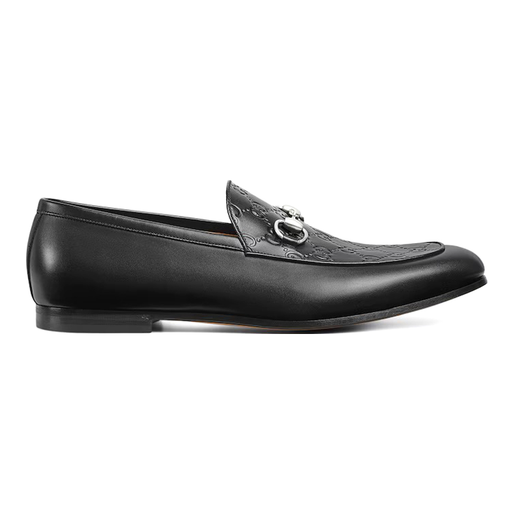 Mocassins 'Horsebit' pour Hommes