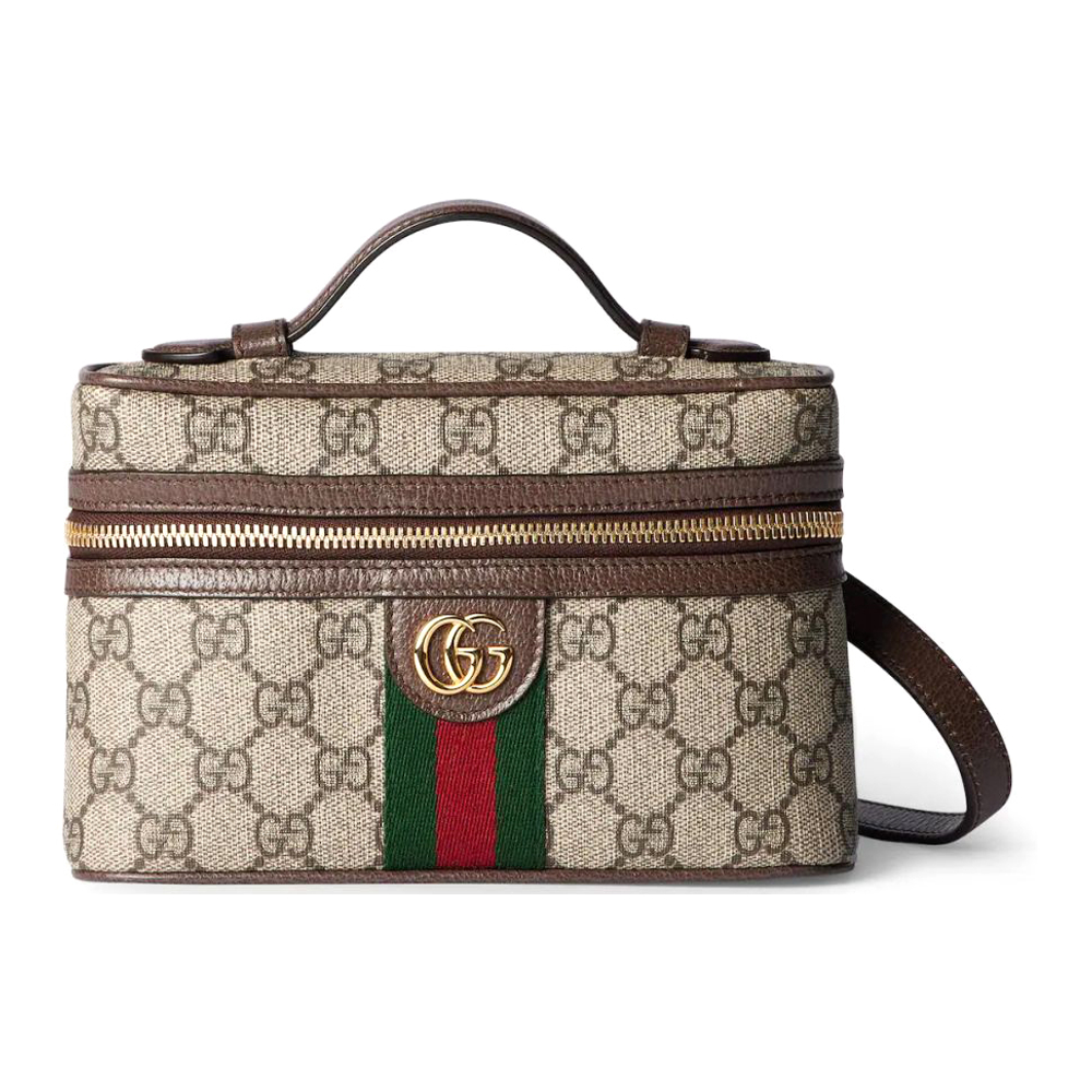 'Ophidia Super' Schultertasche für Damen