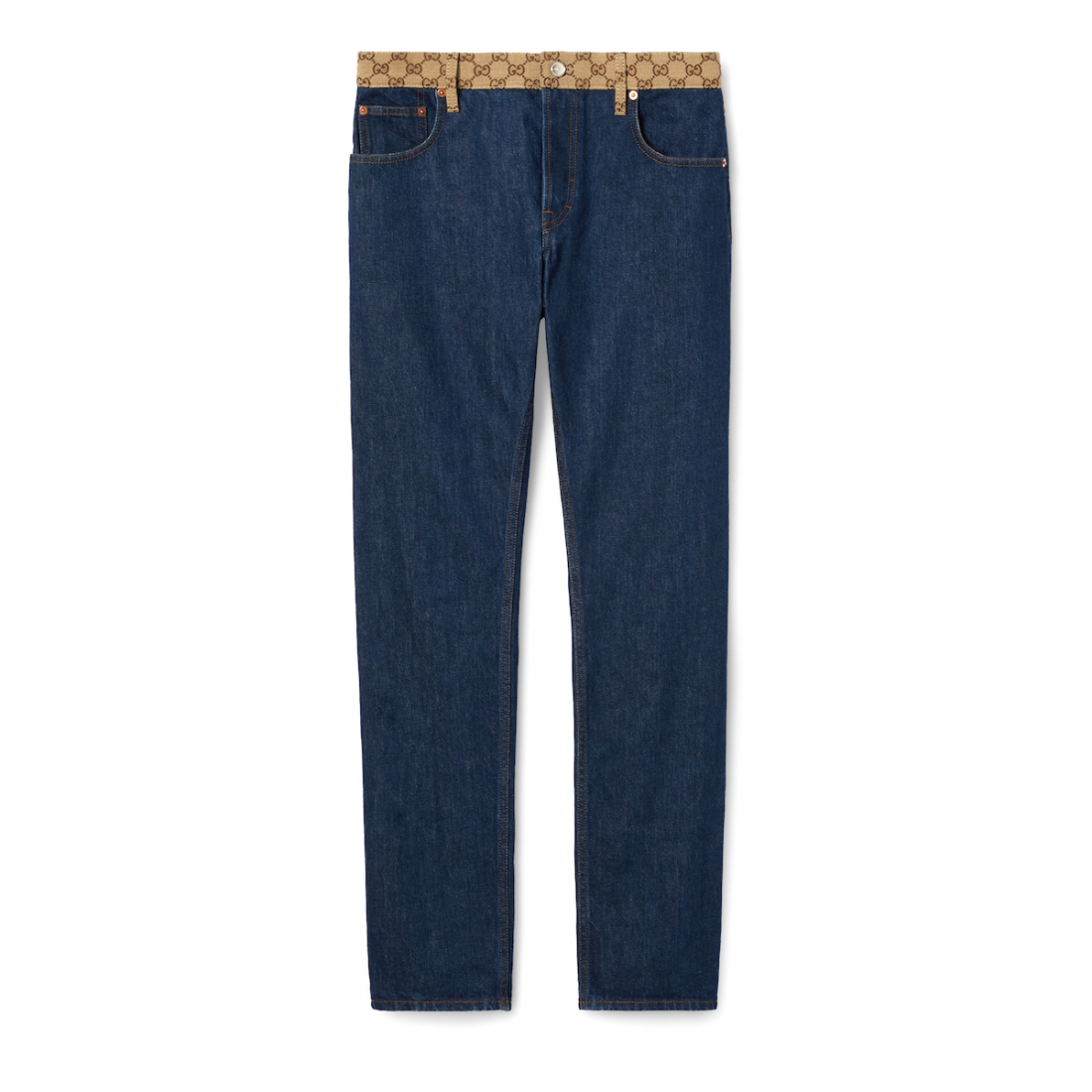 Men's 'Tapered' Jeans