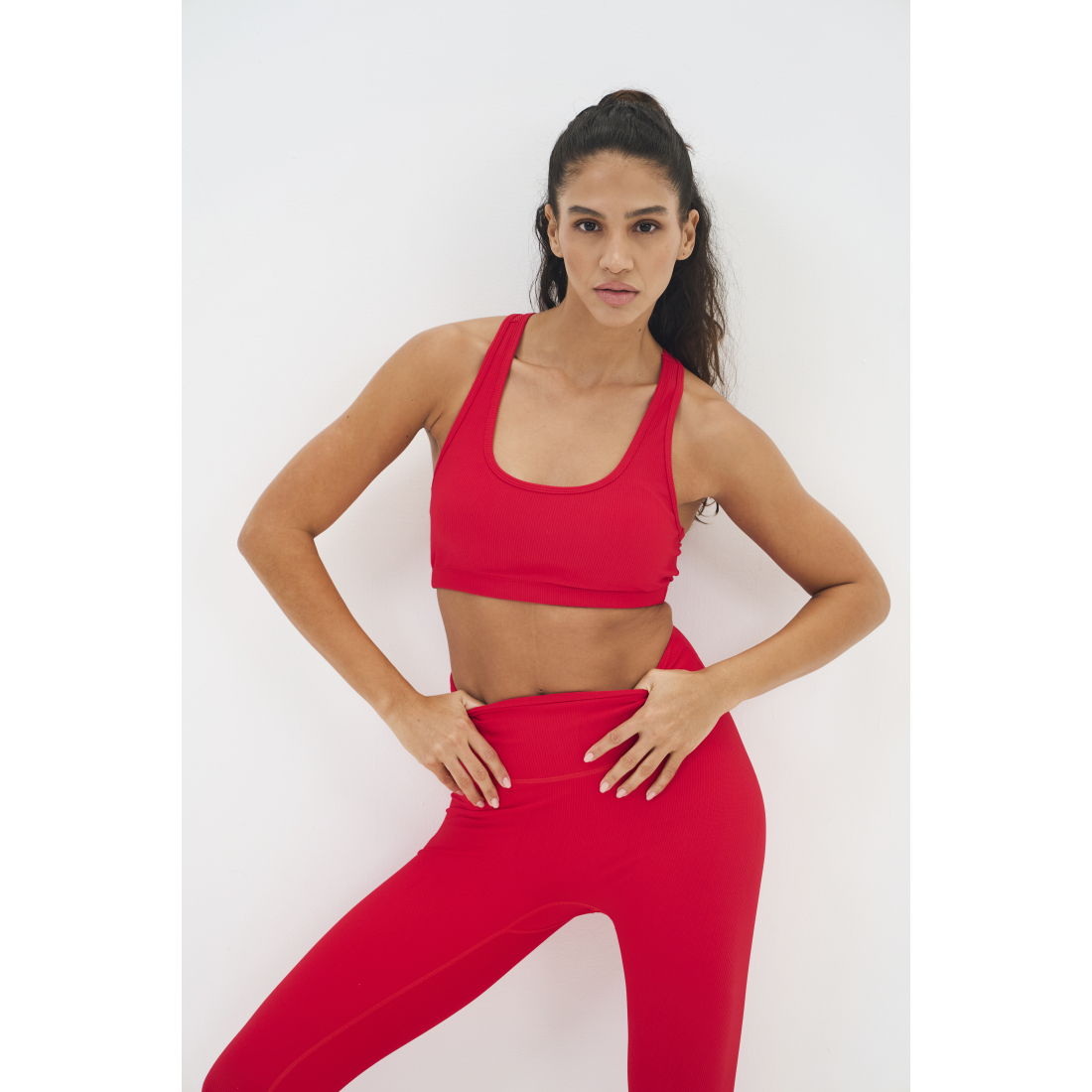 Brassière 'Lotus' pour Femmes