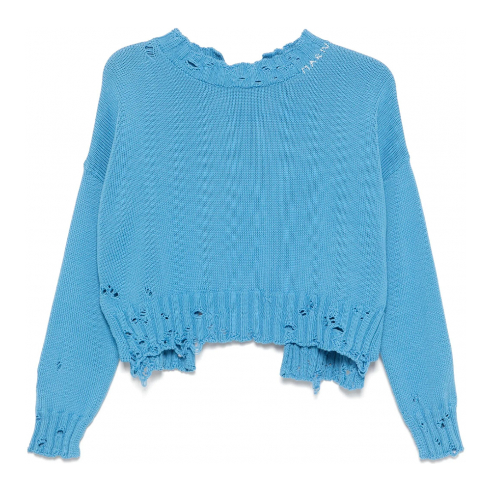 Pull Court pour Femmes