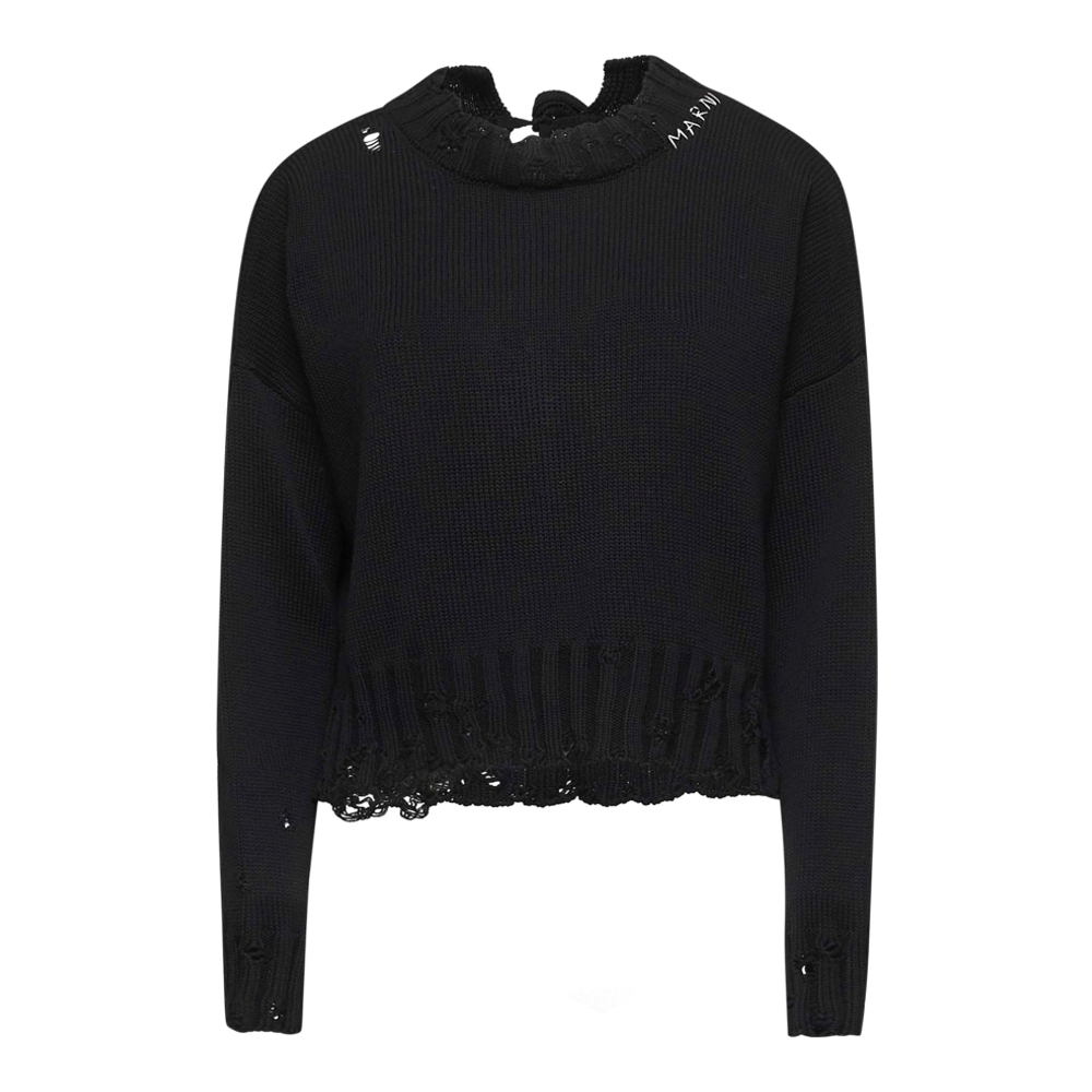 Pull Court pour Femmes