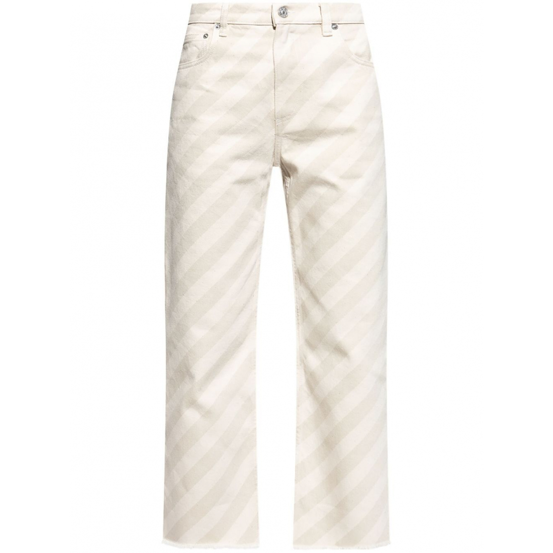 Pantalon 'Striped' pour Femmes