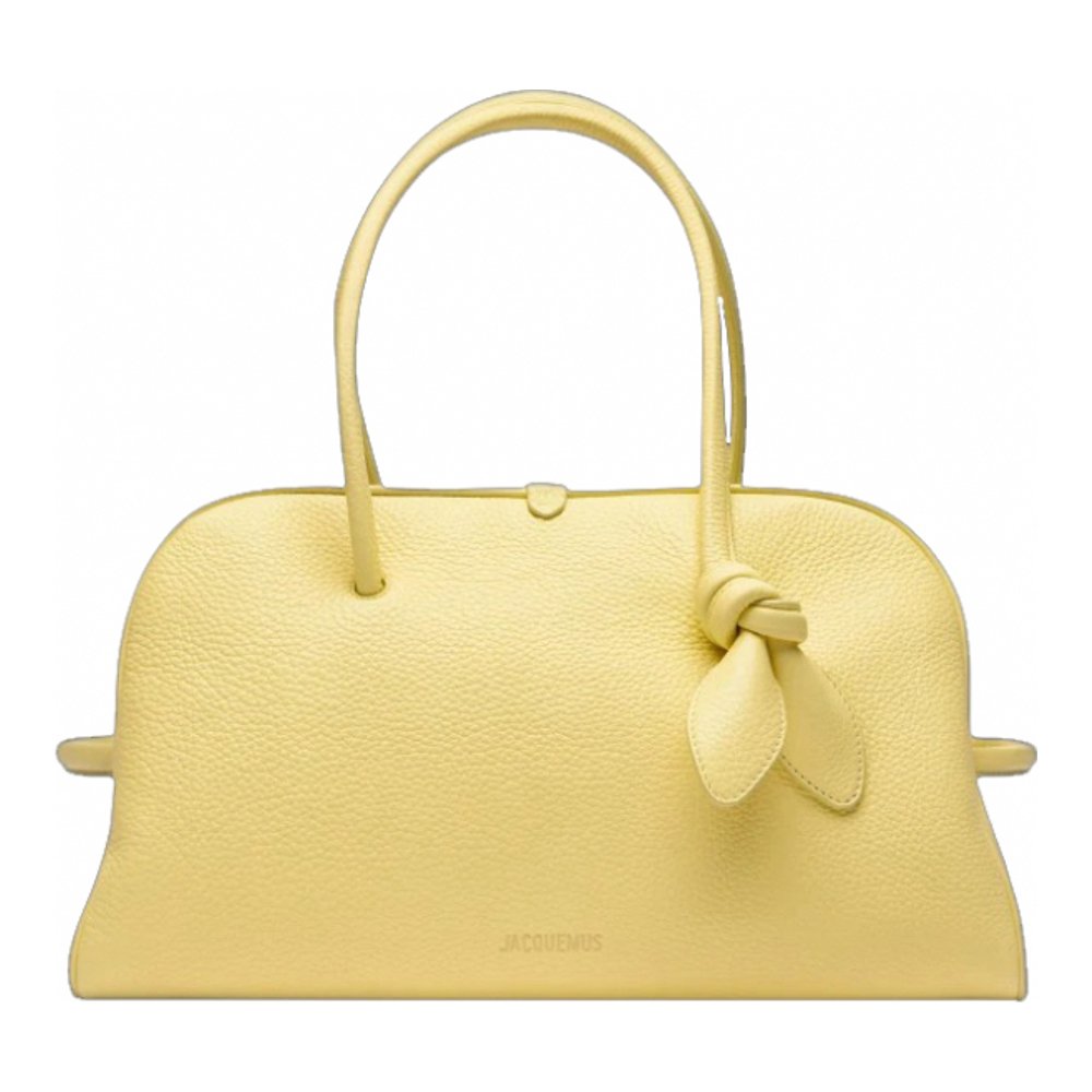 Women's 'The Turismo' Bowling Bag