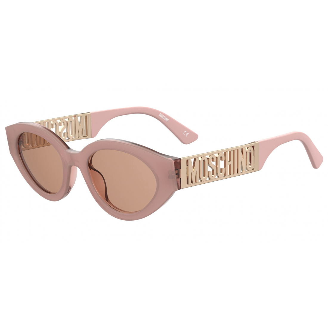 Women's 'MOS160/S' Sunglasses