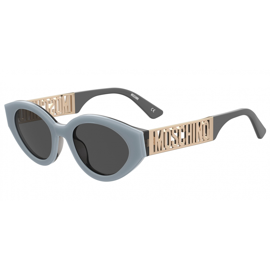 Women's 'MOS160-S-MVU' Sunglasses