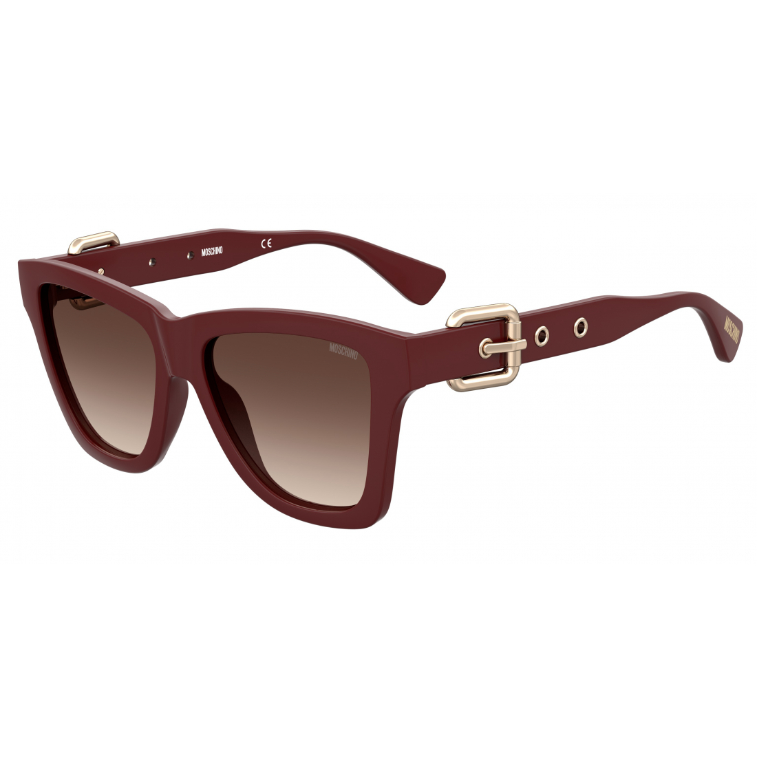 Women's 'MOS131-S-LHFF4HA' Sunglasses