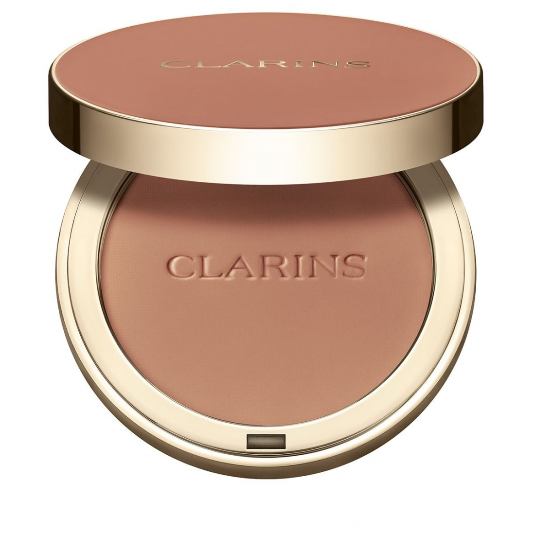 Poudre compacte 'Ever Matte' - 06 Deep 10 g