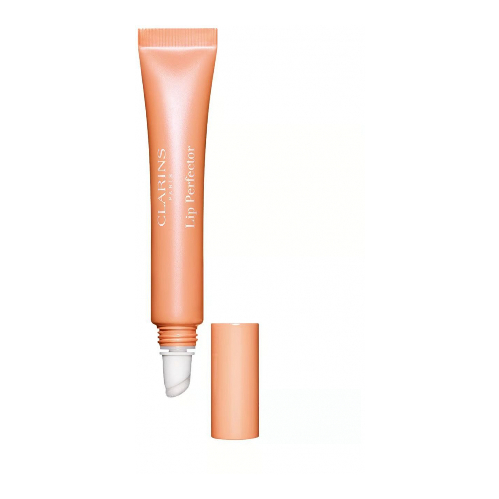 'Eclat Minute Embelisseur' Lippenperfektor - 22 Peach Glow 12 ml